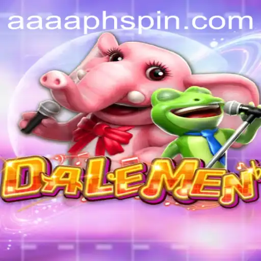 Discover the Thrilling World of DALEMEN: A Unique Adventure Awaits