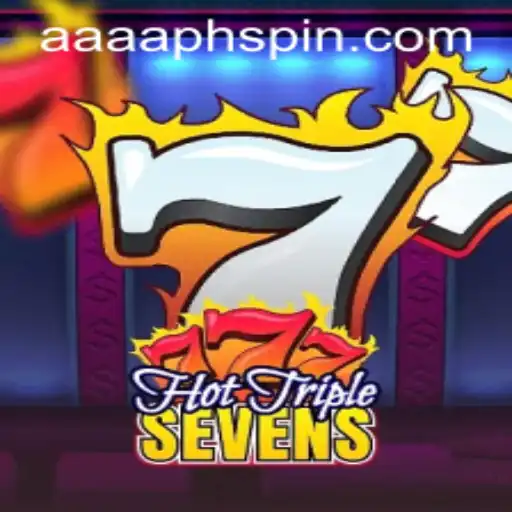 HotTripleSevens: A Revolutionary Gaming Experience