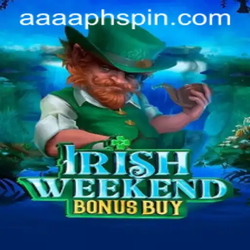 Discover the Thrills of IrishWeekendBonusBuy: An In-Depth Look