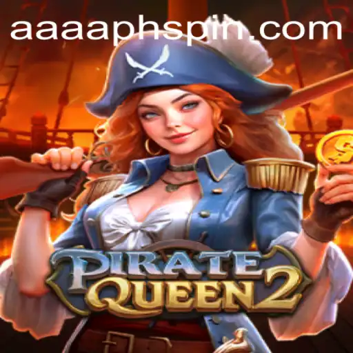 Embark on a High-Seas Adventure with PirateQueen2