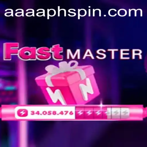 FastMaster: The Thrilling Speed Game Taking the World by Storm
