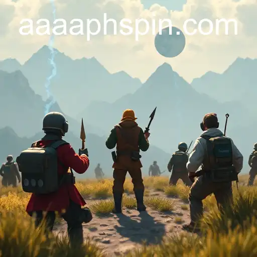 Exploring the Thrilling World of Live Games: An AAAAPH Adventure