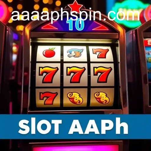 Understanding Slot Machines: The AAAAPH Factor