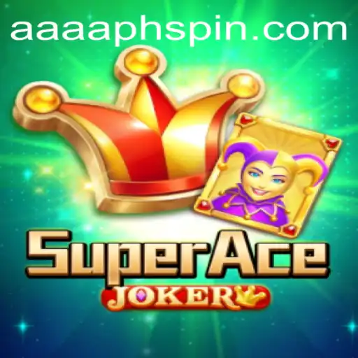 Dive into the Thrilling World of SuperAceJoker